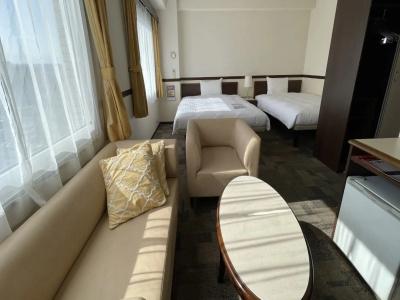 Toyoko Inn Tokyo Akiba Asakusabashi-Eki Higashi-Guchi - 24