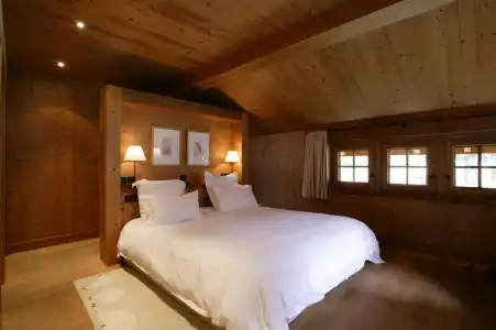 Le Hameau Albert 1er - Relais & Châteaux - 13