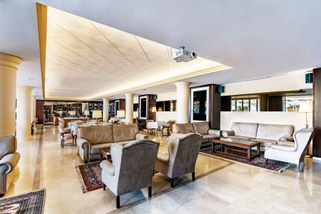 Sunway Playa Golf & Spa Sitges - 1