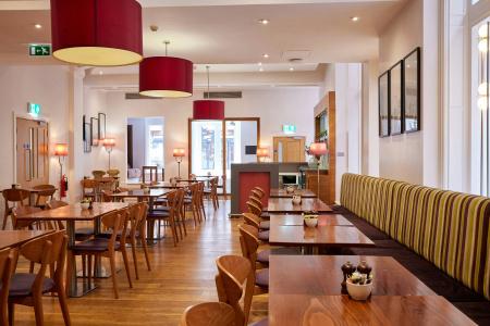 Thistle London Bloomsbury Park - 23