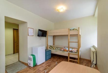 Hostel Filaretai - 23