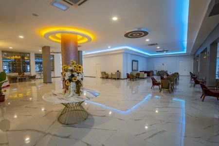 Armas Garden - All Inclusive - 18