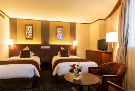 Shibuya Creston - 60