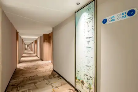 Holiday Inn Express Beijing Airport Zone by IHG - 27
