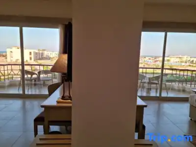 Amarina Queen Resort & Aqua Park Marsa Alam - 92