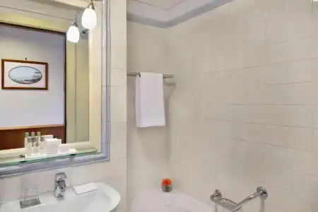 Renaissance Naples Mediterraneo - 97
