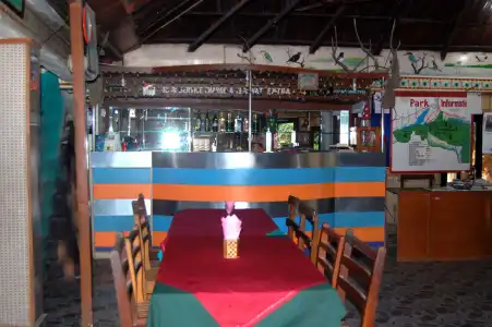 Rainbow Safari Resort - 10