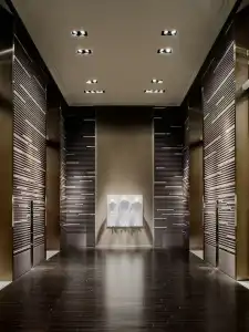 Park Hyatt Shanghai - 14
