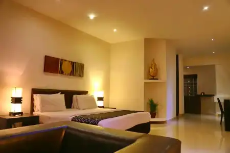 East Suites - 150