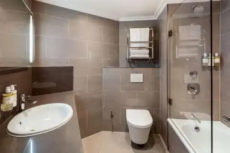 Radisson Blu, London Mercer Street - 33