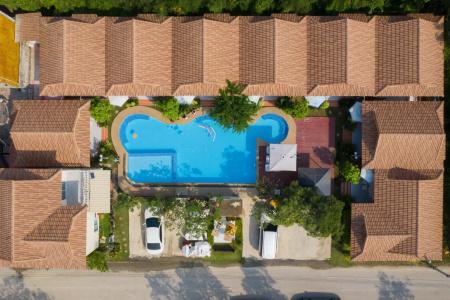 Charm Resort Cha-am - 13