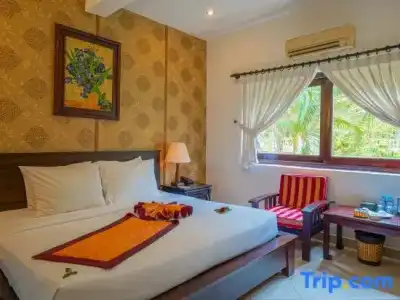 Romana Resort & Spa - 52