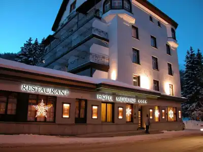 Meierhof - 0