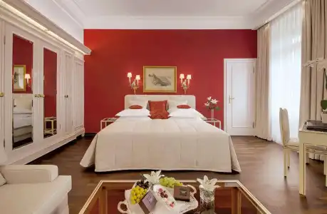 Europäischer Hof Heidelberg, Bestes Deutschlands in Historischer Architektur - 45