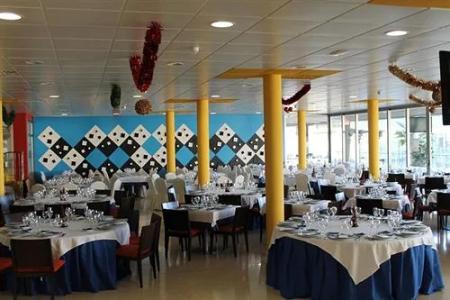 Resort Camping Almafra - 29