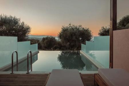 Elegance Luxury Executive Suites - Adults Only - 71
