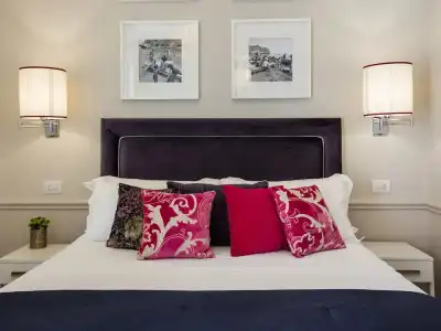 La Malandrina Apartments & Suites - 173