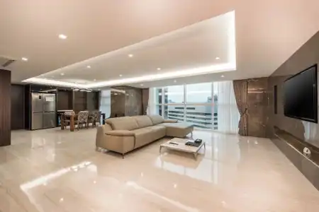 ENA Suite Namdaemun - 102