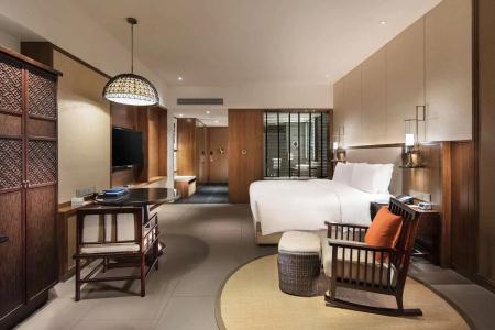 Hilton Huizhou Longmen Resort - 105