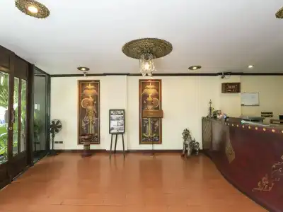 SK Boutique Maha Nakhon - 18