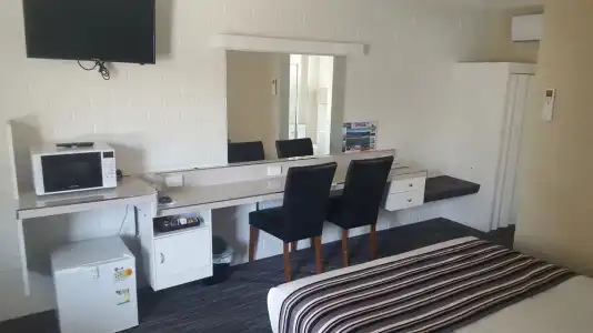 Coastal Bay Motel Coffs Harbour - 22