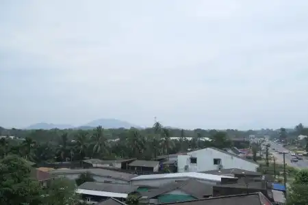Good Morning at TakuaPa - 12