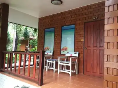 Bankrut Resort - 52