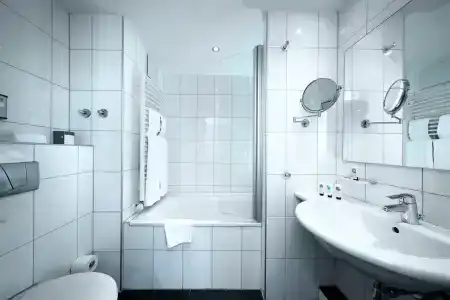 Best Western Premier IB Friedberger Warte - 6