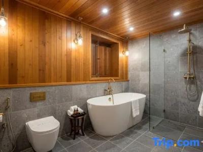 SCN Wellness Spa & Resort Rayong - 118