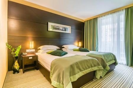 Best Western Plus Olives City - 40