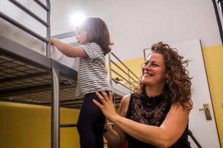 Pegasus Hostel Berlin - 46