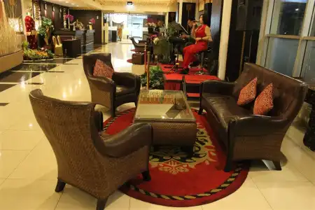 Balairung Jakarta - 24