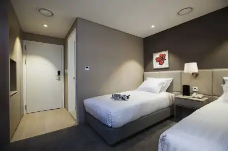 The Grand Myeongdong - 40