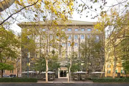 Melia Genova - 19