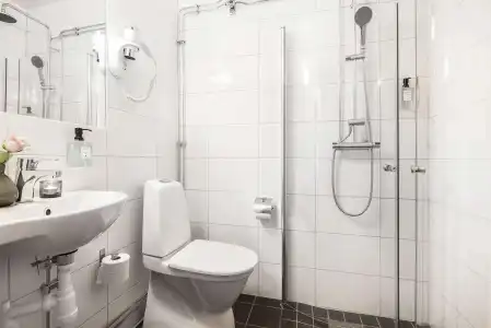 Best Western City Gavle - 7