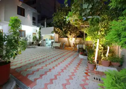 My Home Guest House - 11