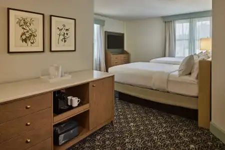 The Partridge Inn Augusta, Curio Collection by Hilton - 55