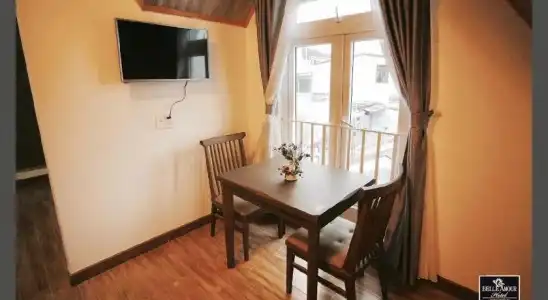 Belle Amour - 4