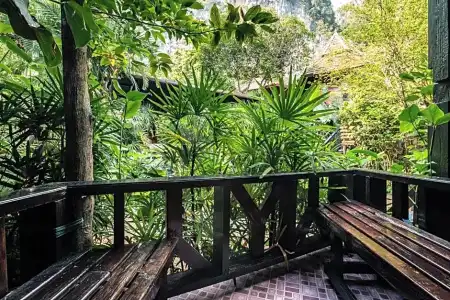 Phupha Aonang Resort and Spa - 31