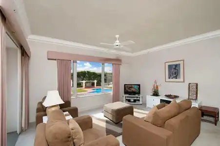 Belle Maison Apartments - 52