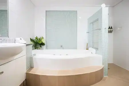 Peninsula Boutique Port Douglas - Adults Only Haven - 9