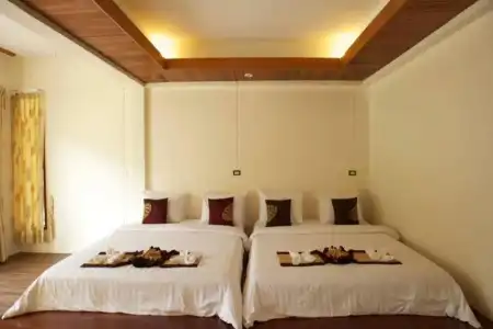 Sichon Cabana Beach Resort - 20