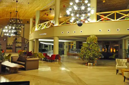 Gazelle Resort & Spa - 20