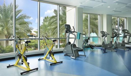 Al Habtoor Grand Resort, Autograph Collection By Marriott - 31