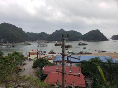 Cat Ba Plaza - 19