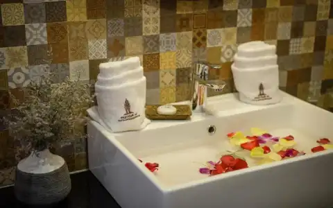 Phnom Penh 51 & Residences - 51