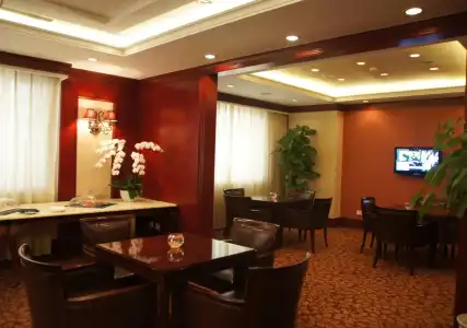 Kingswell Tongji - 10