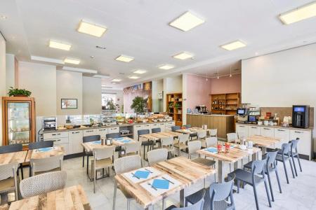 Albergo Tre Ville - 19