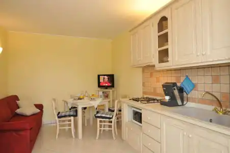 Residenza La Ricciolina - 14