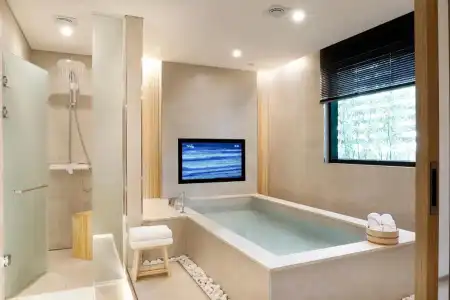 Forêt The Spa - 153